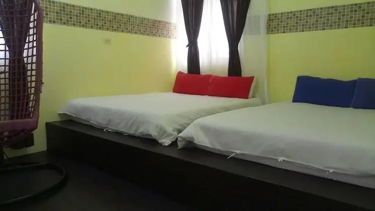 Dört Kişilik Oda