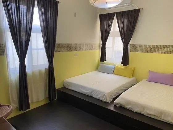 Dört Kişilik Oda