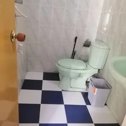Standard Tek Büyük Yataklı Oda, 2 Yatak Odası