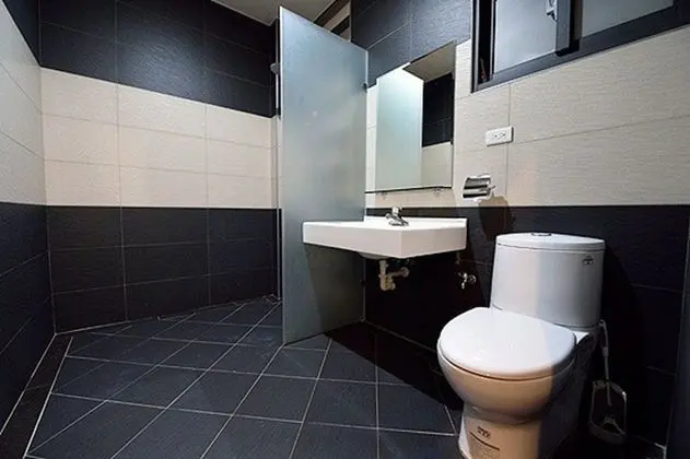 Comfort Dört Kişilik Oda