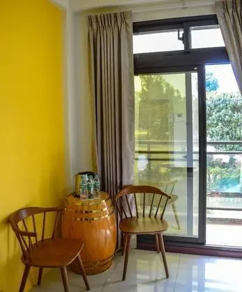 Standard Üç Kişilik Oda