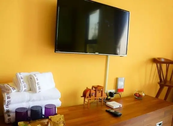 Standard Üç Kişilik Oda