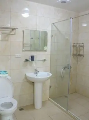 Standard Üç Kişilik Oda