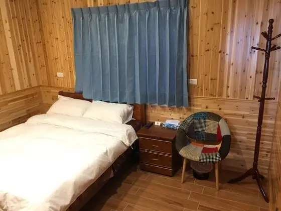 Comfort Tek Büyük Yataklı Oda, 1 Çift Kişilik Yatak