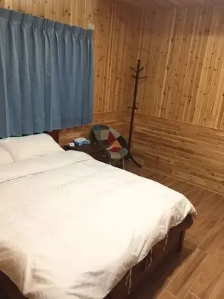 Comfort Tek Büyük Yataklı Oda, 1 Çift Kişilik Yatak