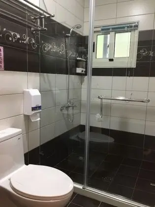 Comfort Tek Büyük Yataklı Oda, 1 Çift Kişilik Yatak