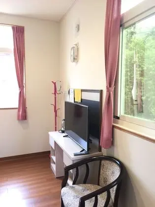 Family Üç Kişilik Oda, Birden Çok Yatak
