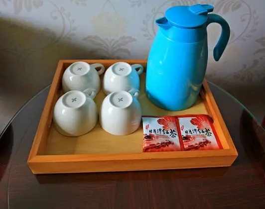 Standard Tek Büyük Yataklı Oda, Balkon