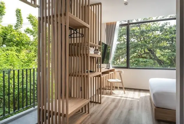 3-Bedroom Exclusive Suite
