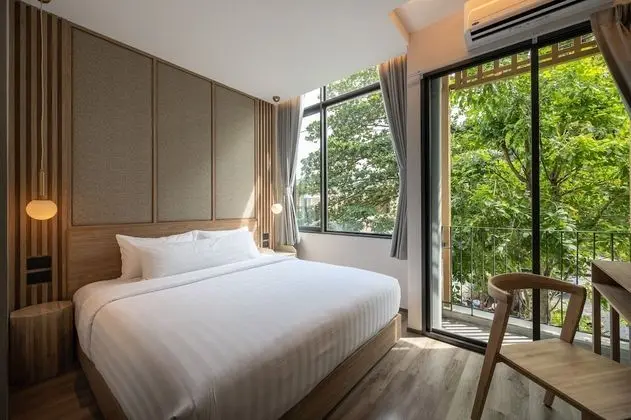 3-Bedroom Exclusive Suite