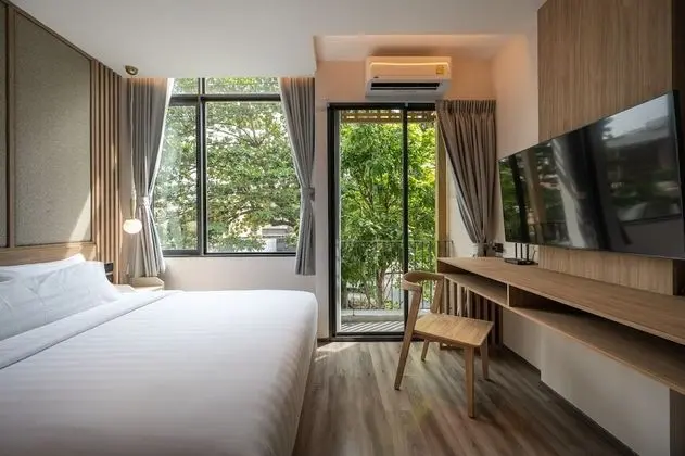 3-Bedroom Exclusive Suite
