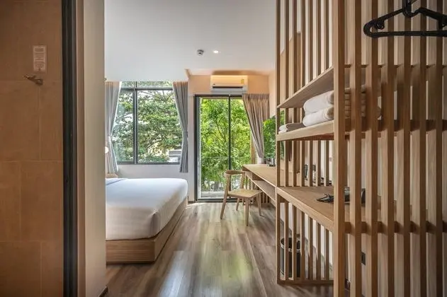 3-Bedroom Exclusive Suite