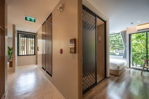 3-Bedroom Exclusive Suite