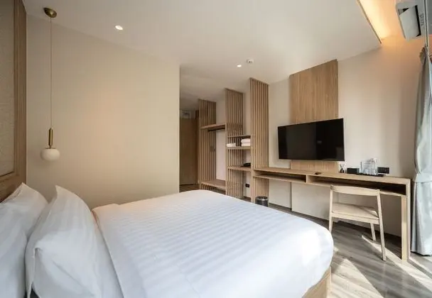 3-Bedroom Exclusive Suite