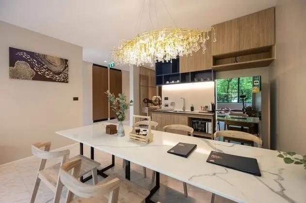 3-Bedroom Exclusive Suite
