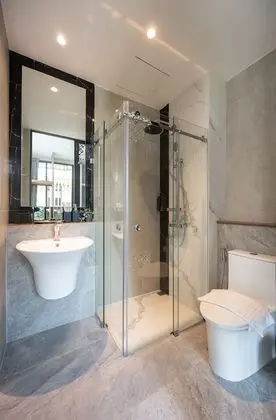 3-Bedroom Exclusive Suite