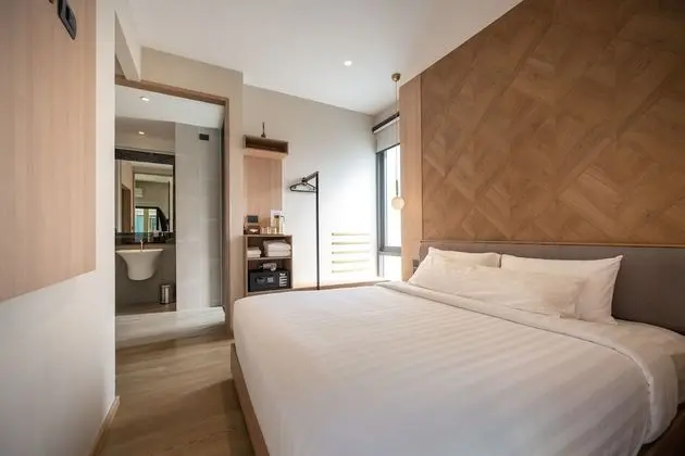Exclusive TownHome Pool Villa