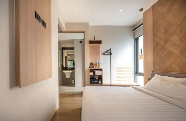 Exclusive TownHome Pool Villa