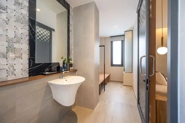 Exclusive TownHome Pool Villa