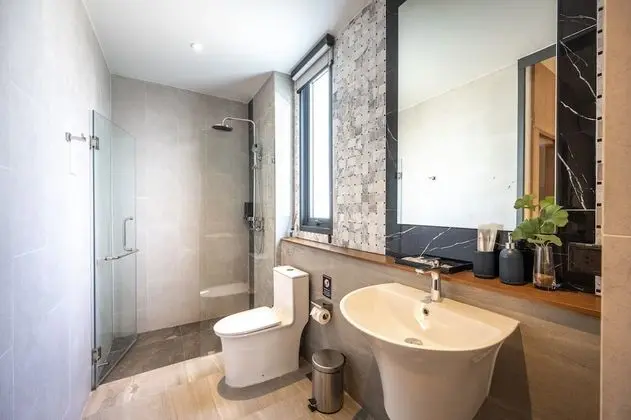 Exclusive TownHome Pool Villa