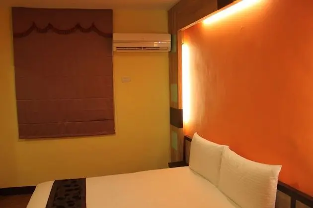 Deluxe Tek Büyük Yataklı Oda, 1 Çift Kişilik Yatak