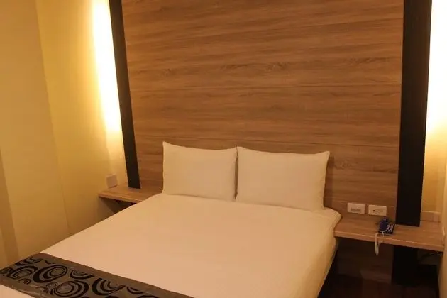 Deluxe Tek Büyük Yataklı Oda, 1 Çift Kişilik Yatak