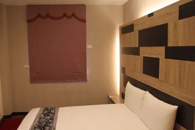 Deluxe Tek Büyük Yataklı Oda, 1 Çift Kişilik Yatak