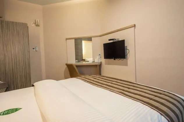Deluxe Tek Büyük Yataklı Oda, 1 Çift Kişilik Yatak