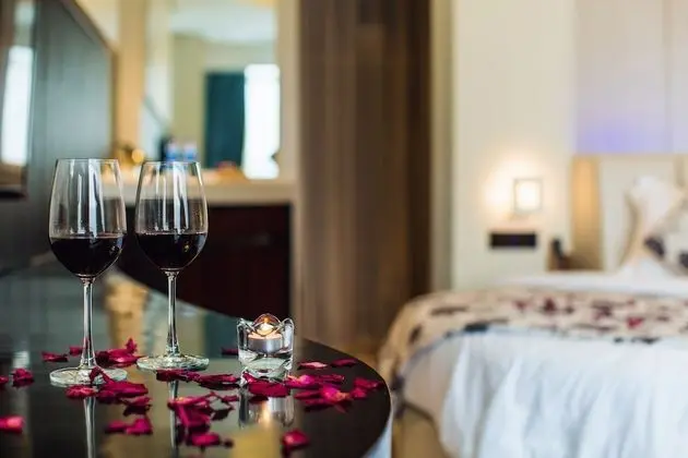 Romantic Oda (Round Bed)