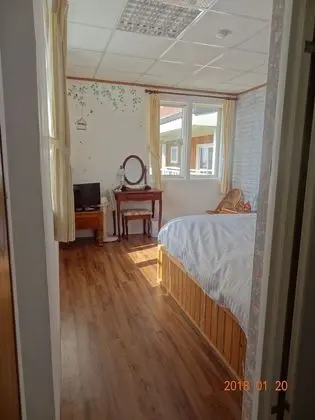 Standard Tek Büyük Yataklı Oda, 1 Çift Kişilik Yatak
