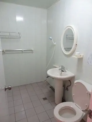 Standard Tek Büyük Yataklı Oda, 1 Çift Kişilik Yatak