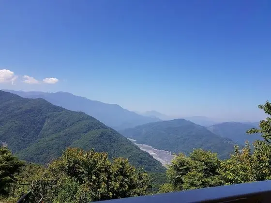 Tek Büyük Yataklı Oda, Dağ Manzaralı