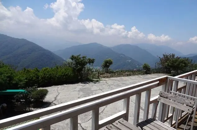Tek Büyük Yataklı Oda, Dağ Manzaralı