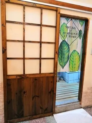 Traditional Oda, 1 Çift Kişilik Yatak