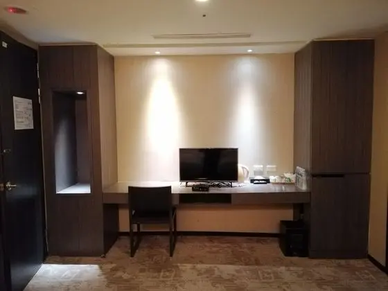 Standard Dört Kişilik Oda