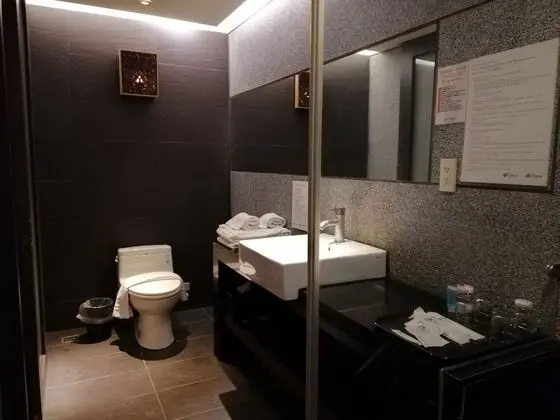 Standard Dört Kişilik Oda
