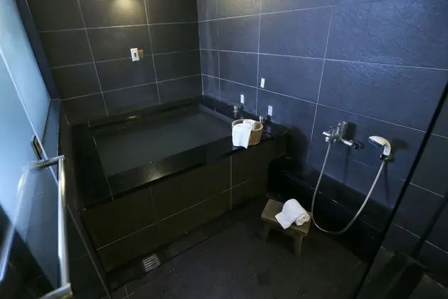Standard Dört Kişilik Oda