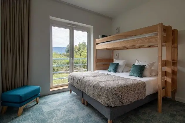 Classic Dört Kişilik Oda