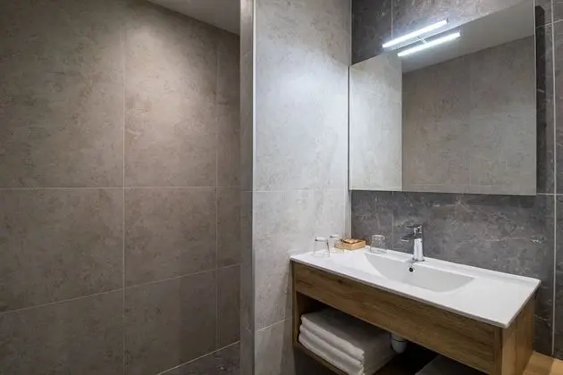 Classic Dört Kişilik Oda