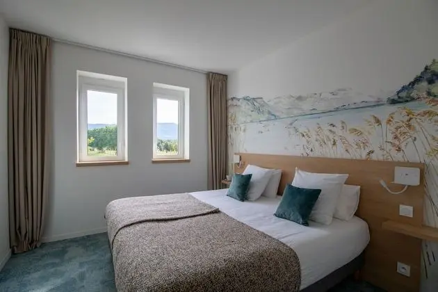 Classic Tek Büyük Yataklı Oda