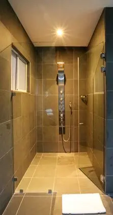 1 Çift ​​kişilik Yatak Deluxe With Balcony