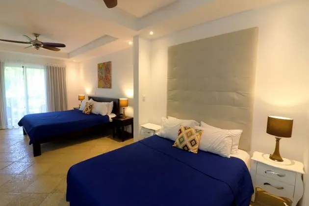 1 Çift ​​kişilik Yatak Deluxe With Balcony