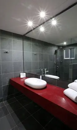 1 Çift ​​kişilik Yatak Superior