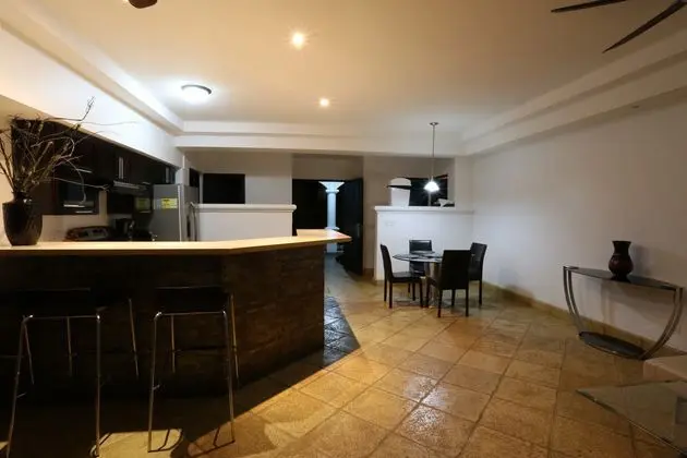 Apart Daire Two Bedrooms