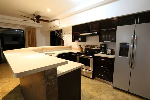 Apart Daire Two Bedrooms