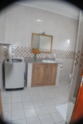 Apart Daire, Dağ Manzaralı