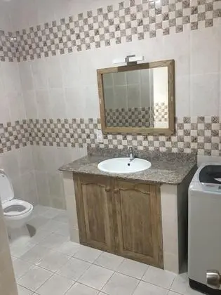 Apart Daire, Dağ Manzaralı