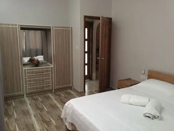 Apart Daire, Deniz Manzaralı