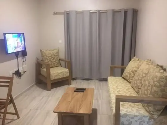 Apart Daire, Deniz Manzaralı
