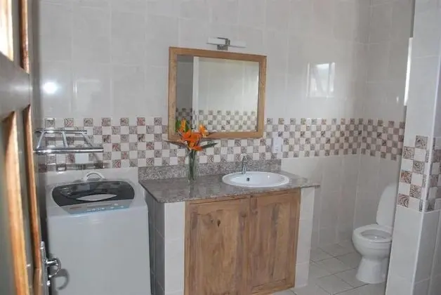 Apart Daire, Deniz Manzaralı